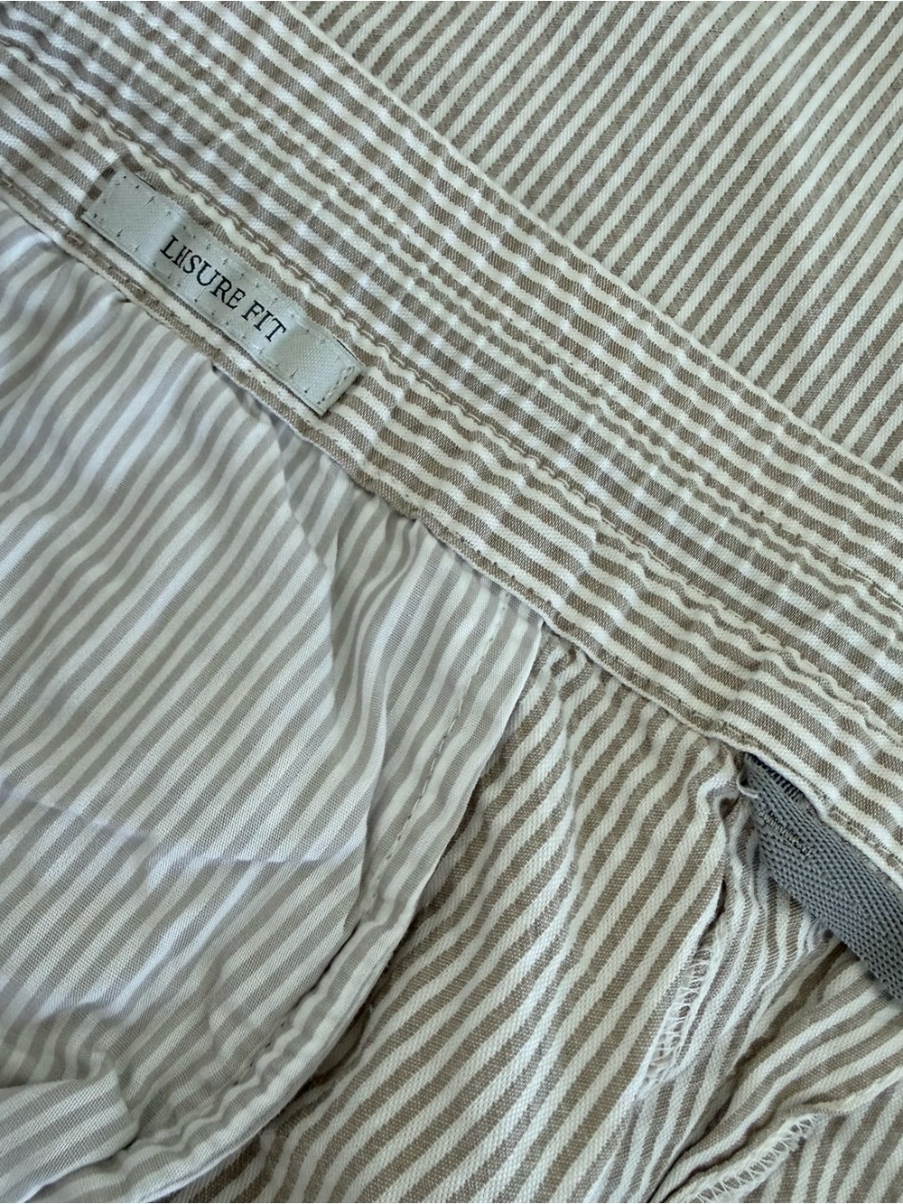Brunello Cucinelli Drawstring Trousers - Picture 11 of 16